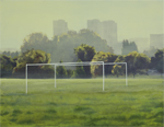 thumbnail of goalposts on wormwood scrubs