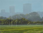 thumbnail of rugby posts on the scrubs