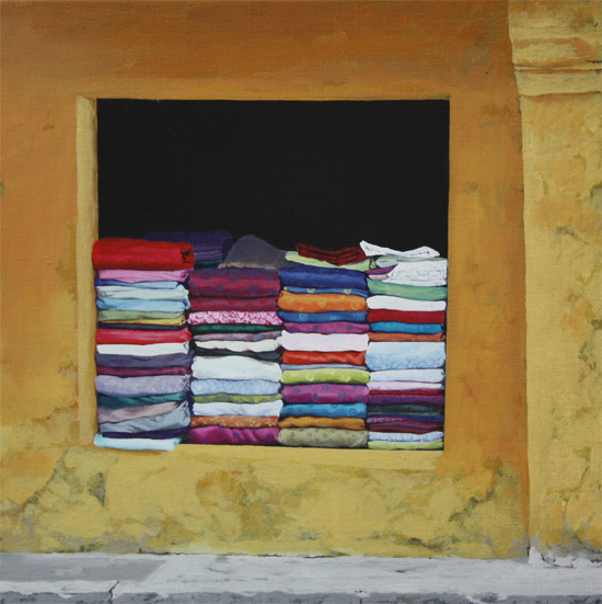 Picture of Silk Shop in Hoi An, Vietnam