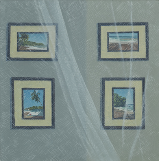 Picture of Mosquito Net